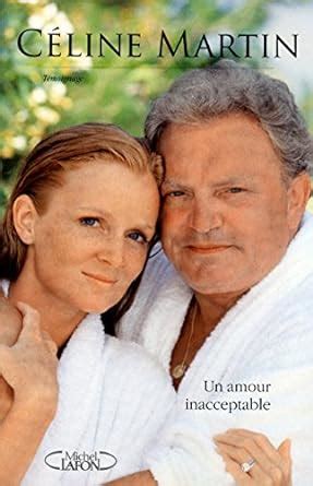céline boisson un amour inacceptable